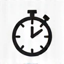 Icona Orologio