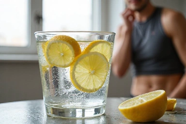 Immagine in miniatura su idratazione e benessere